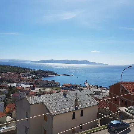 Apartment Jakov Senj (Lika-Senj) Exterior photo