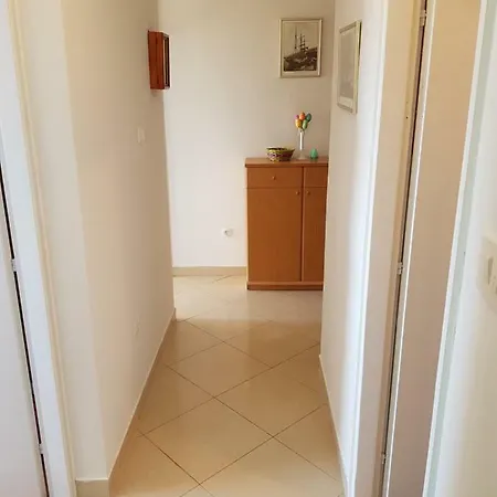Apartment Jakov Senj (Lika-Senj) Exterior photo
