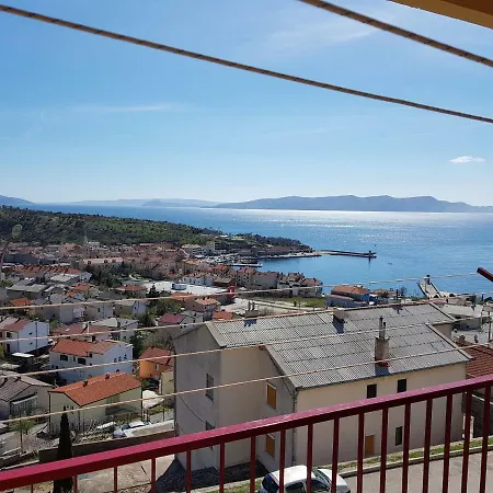 Apartment Jakov Senj (Lika-Senj) Exterior photo