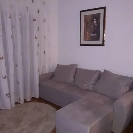 Apartment Jakov Senj (Lika-Senj) Exterior photo