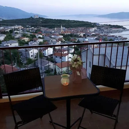 Apartment Jakov Senj (Lika-Senj) Exterior photo
