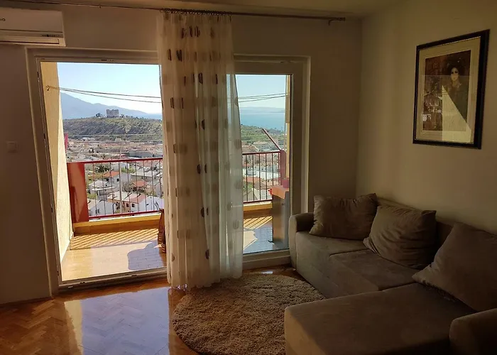 Apartment Jakov