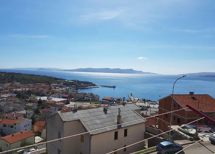 Apartment Jakov