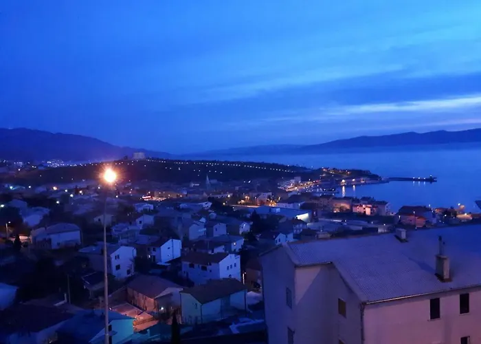 Apartment Jakov