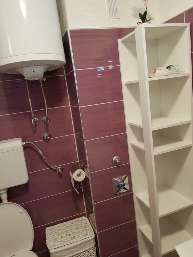 Apartment Jakov