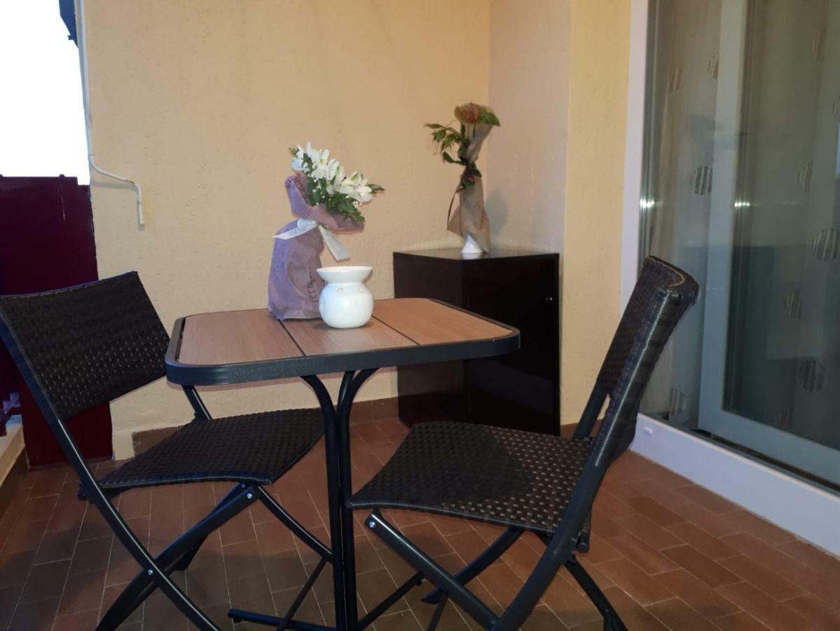 Jakov Apartment *